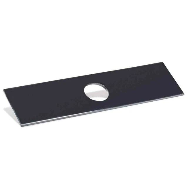 7.5 In. Replacement Edger Blade For Trimmerplus Edger Attachment | Mtd Genuine
