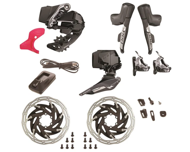 sram red axs hrd