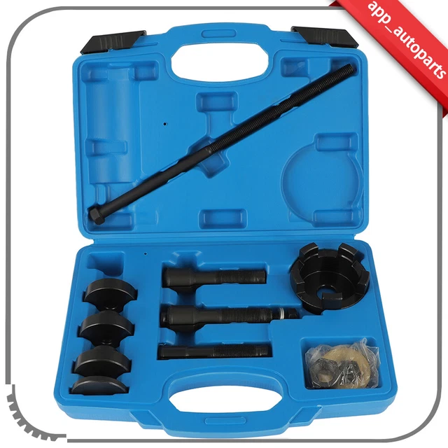 VT102 MOTORCYCLE WHEEL Bearing Removing Installer Puller Tool Us Stock