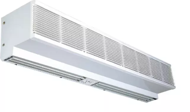 GREE-Heavy Duty Commercial Air Curtain 900mm