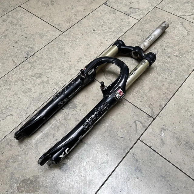 Fourches suspendues & Amortisseurs RockShox | ROSE Bikes