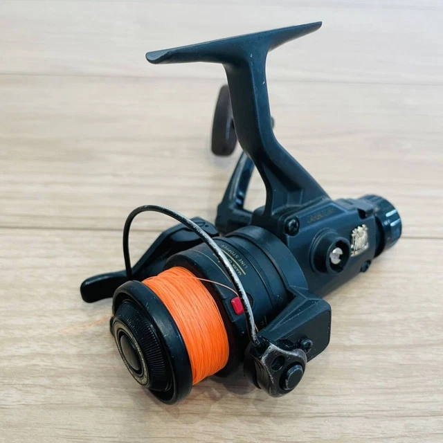 リール Daiwa SS-700LBX Daiwa SS-700LBX Spinning Reel | eBay