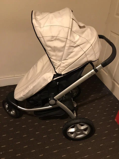 Mothercare my3 travel sales system