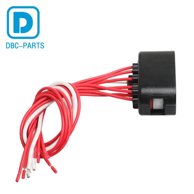 TRANSMISSION RANGE SENSOR Harness Plug for Toyota Camry 2006 07 08 09