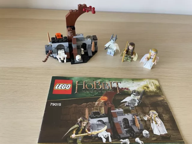 Lego 79015 sales