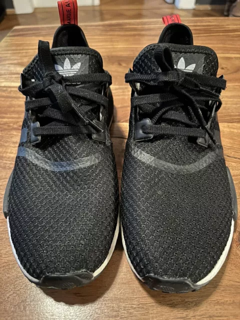 ADIDAS ORIG NMD R2 PK taille 44 5 US 10 5 28 5 cm article