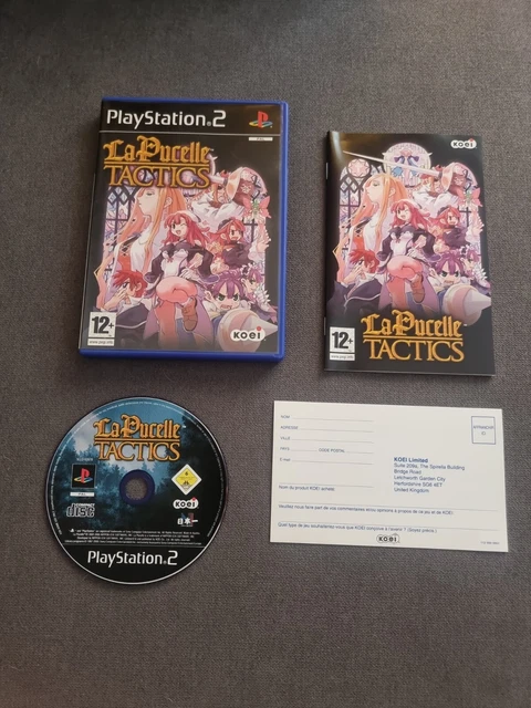 Dragon Blaze (PlayStation 2, 2006