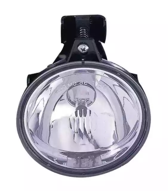 Fog Light Assembly-Trans Am Left,Right Maxzone fits 1998 Pontiac Firebird