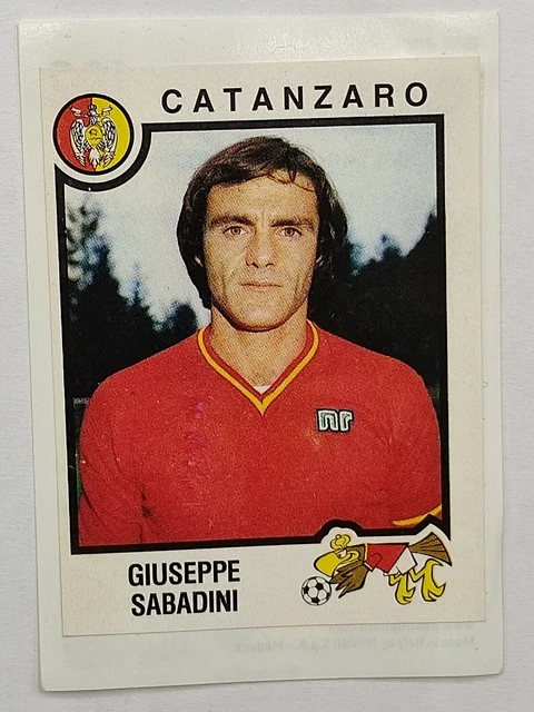 Collection Complète De Figurines Panini Calciatori 1982-83 - Album Complet, Occasion
