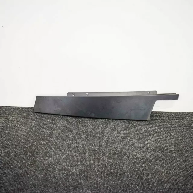 Couvercle extérieur de montant B pour porte avant droite MB C W205 A2056900287