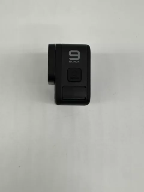 Used ￼GoPro HERO9 Action Camera - Black No SD Card ￼ 3
