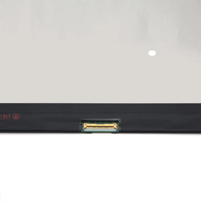 12.5" FHD IPS LCD On-Cell Touchscreen Display für Lenovo ThinkPad X270 20HN 20K6 3
