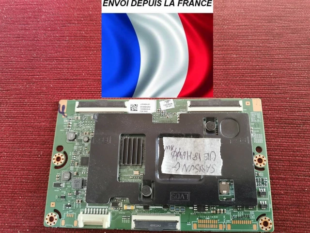Platine Inverter Pour TV Thomson 32FU5253 - Réf 40-RT3210-DRF2XG - Occasion