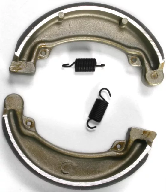 EBC 310 Brake Shoes 310 Plain