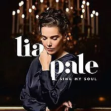 Sing My Soul by Pale,Lia, Rueegg,Mathias | CD | condition new