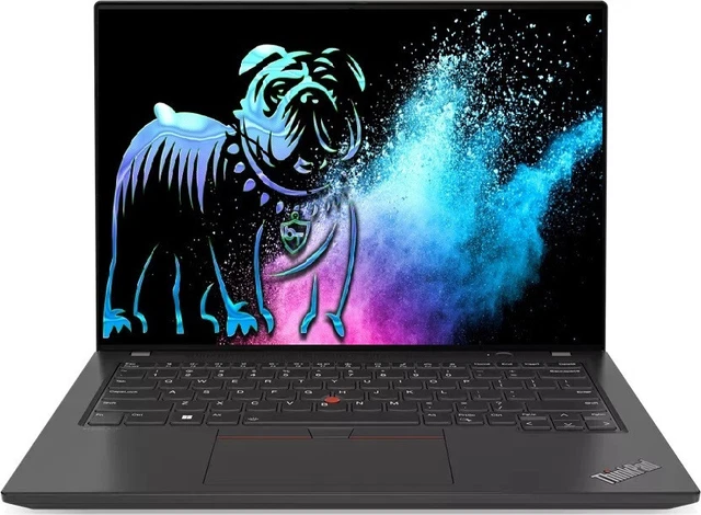 LENOVO THINKPAD P14S Gen1 AMD Ryzen 7 Pro 1,7GHz 32GB 512GB SSD