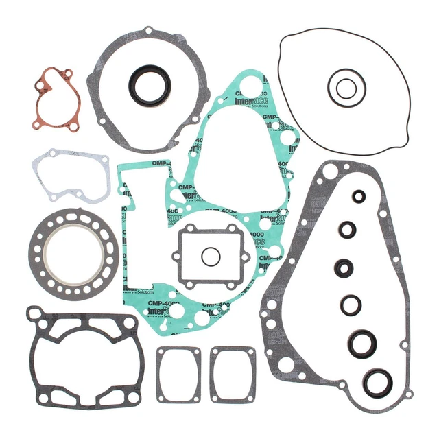Vertex 811567 Gaskets 10-15 Suzuki RMZ250 Complete Gasket Kit w/ Oil Seals main image 1