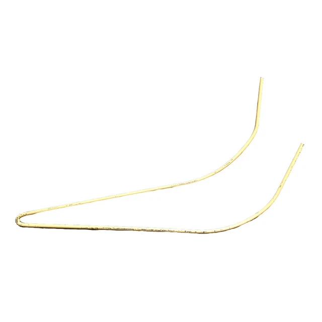 Wheel Rake Tooth Tine 510513617 Fits Vermeer "DuraBull" WR WRX Series
