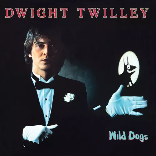Audio Cd Dwight Twilley - Wild Dogs - Expanded Edition