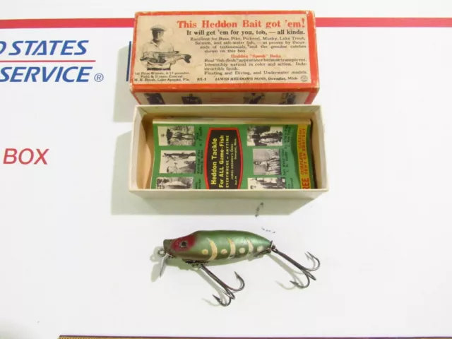 Vintage Fishing Worms FOR SALE! - PicClick