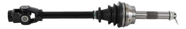 Interparts ATV-PO-8-322 ATV Complete Axle
