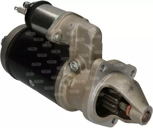Starter Motor Fits Lister SR2 SR3 LD2 SL2 SL3 202-34963 Anti Clockwise Engine