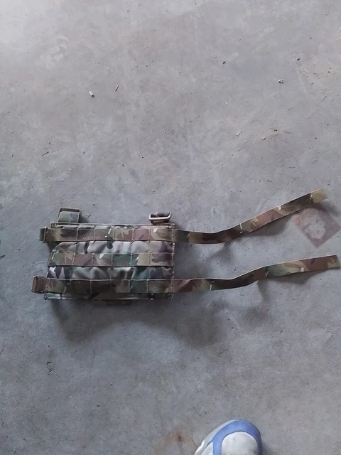 eagle industries multicam h harness back adapter soflcs eagle industries multicam h harness back adapter soflcs