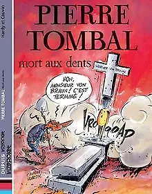 In the Pocket Pierre Tombal 3/Mini BD von Hardy/Cauvin | Buch | Zustand sehr gut