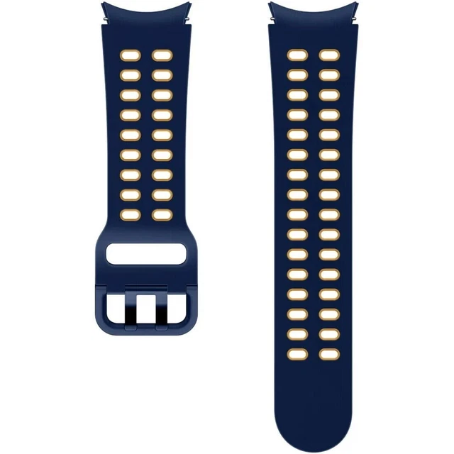Samsung Galaxy Watch 4 Extreme Sports Band S/M Navy ET-SXR86