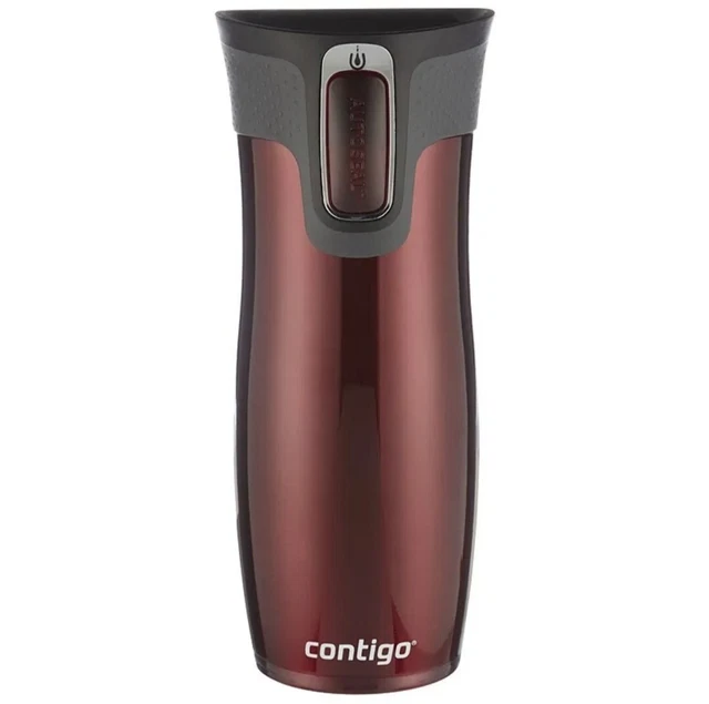 CONTIGO AUTOSEAL™ - West Loop - Westloop - Thermo Travel Mug 470 ml