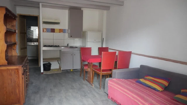 Location gite pour 4 personnes 34390 Mons la Trivalle Gorges d'Héric , Caroux 3