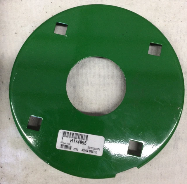 OEM John Deere ring H174995 new