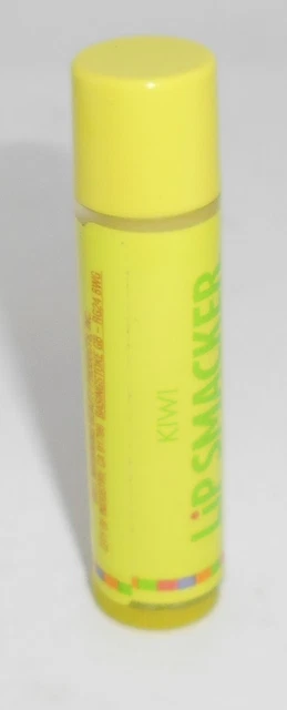 Markwins Lip Smacker  Flavored Lip Balm KIWI   New Seal