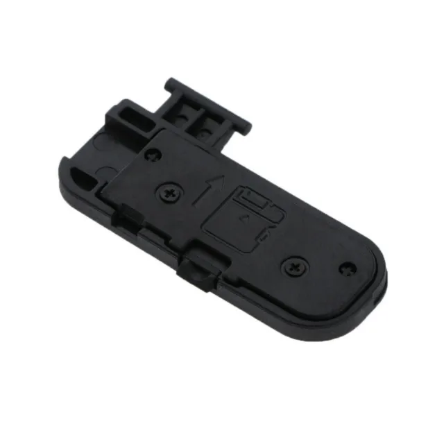 Camera Battery Door Cover Lid Cap Shell Accessories For NIKON D5500 D5600 D