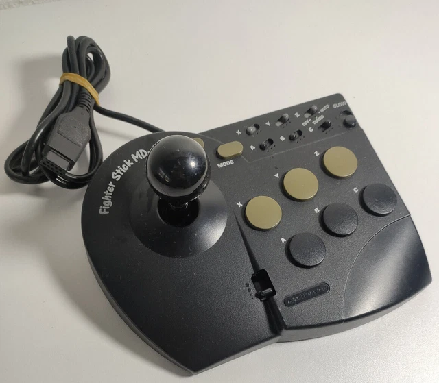 Utiliser les cheat codes pour vos roms Megadrive avec l'émulateur Kega