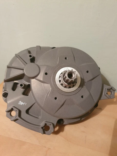 Moteur électrique Bosch : différences entre les modèles