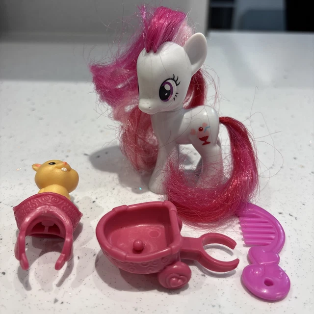 rose toy near me in store G4 My Little Pony Diamond Mint – Toy Sisters
