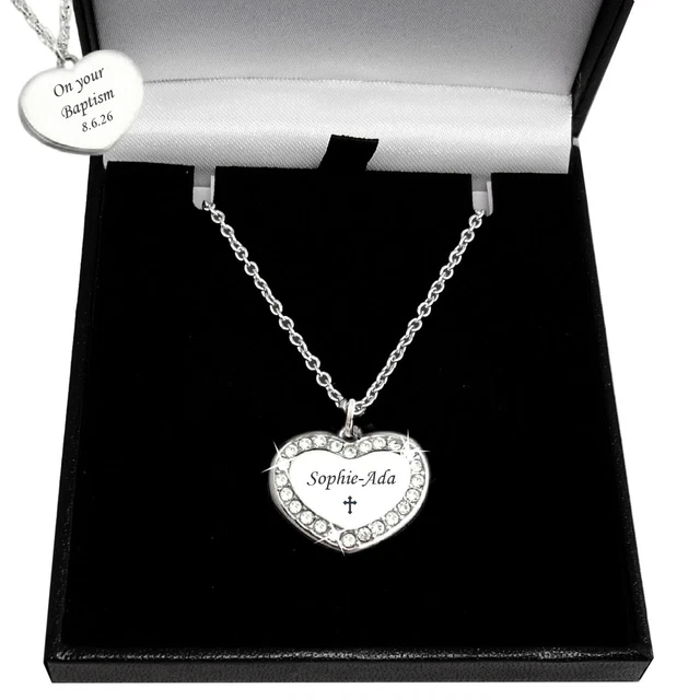 Épingle 'Pardon' En Métal Coeur - Bijou Normand Régional Marie Amour 19e Siècle - Occasion