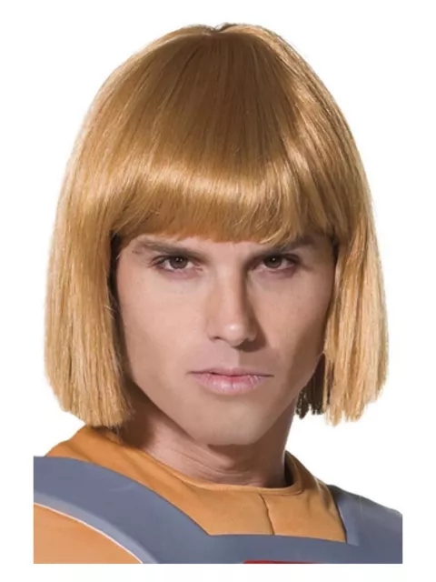 He-Man Wig, Blonde