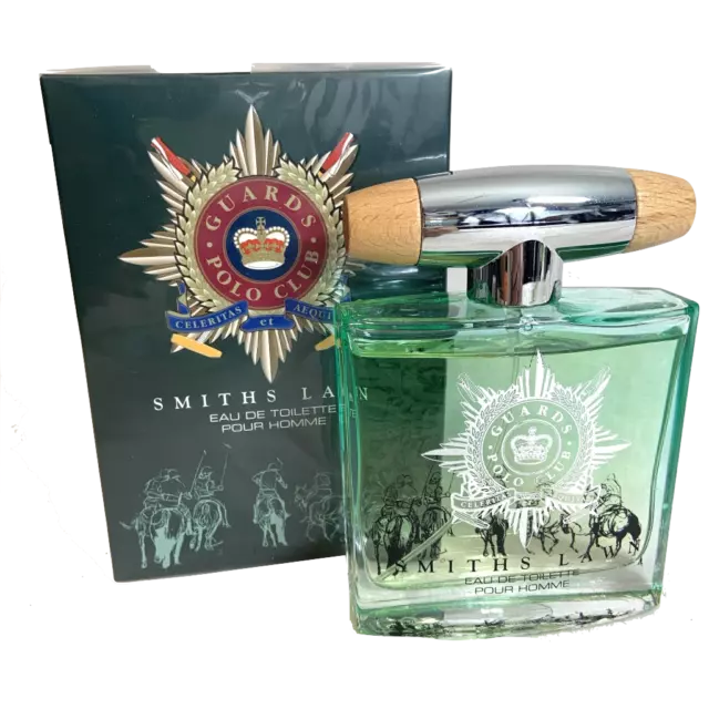 Guards polo club perfume shop