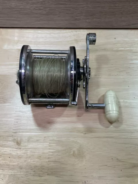 VINTAGE ALBACORE 