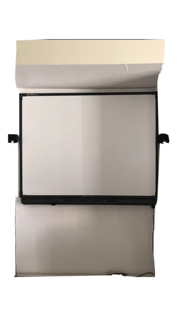 Smartech SMART BoardInteraktives Whiteboard System SmartBoard