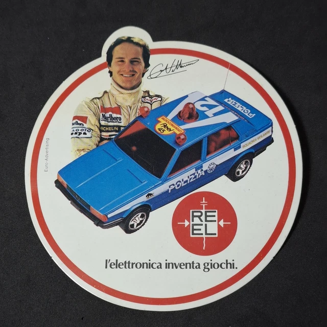 Autocollant Adhésif Vintage Leovince SBK, Années 70/80, Pour Tuning Auto Et Moto, Fabriqué En Italie