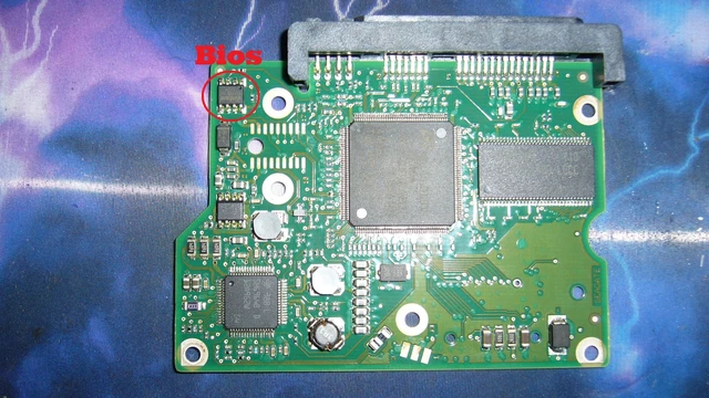 PCB 101473 BF41-00204B R00 TRINITY 1D REV 08 SAMSUNG HD321HJ/B PCB 101473 BF41-00204B R00 TRINITY 1D REV 08 SAMSUNG HD321HJ/B