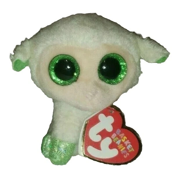 Lala the lamb beanie deals boo