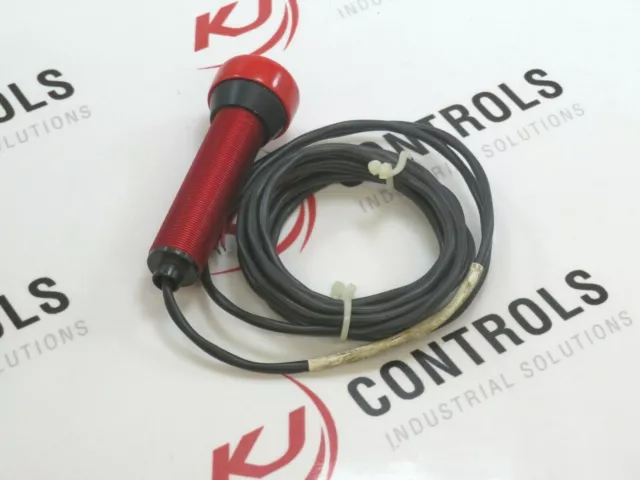 Eaton Cutler-Hammer Opcon 1161A-200 60-Series Photoelectric Sensor