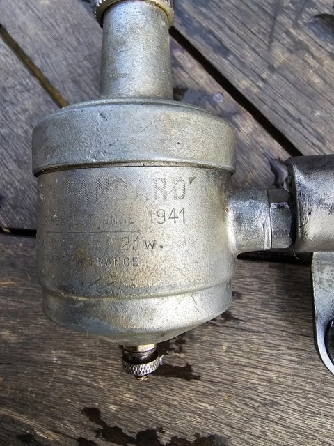 Support Dynamo NEW WATSON Pour Vélo Ancien – Vintage, Randonneuse, Alt Fahrrad