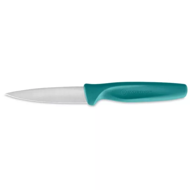 Wusthof Create Collection Paring knife 8 cm - 3" Blue