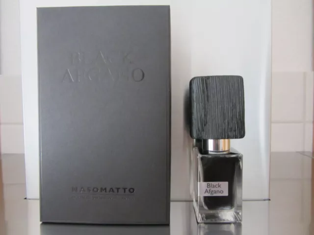 Nasomatto Black Afgano - 5ml