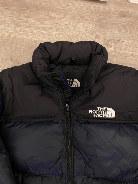 north face mens jacket large